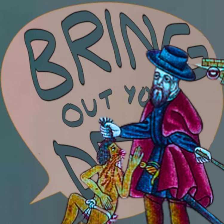 cover art for The Conquest of the Indigenous Body and Spirit