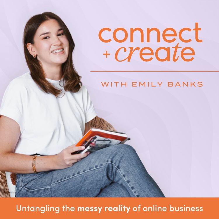 cover art for Why I Recommend Personal Branding for Online Business Owners