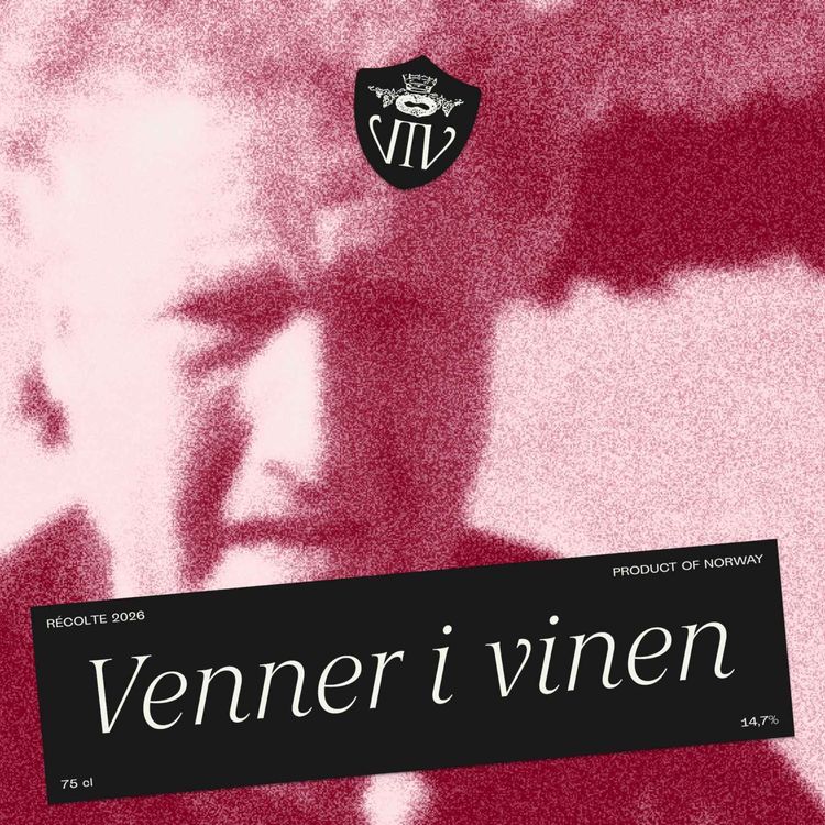 cover art for 49. Popp eller Flopp – Gymbag-vin fra Georgia
