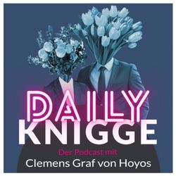 cover art for Daily Knigge