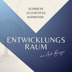 cover art for Entwicklungsraum