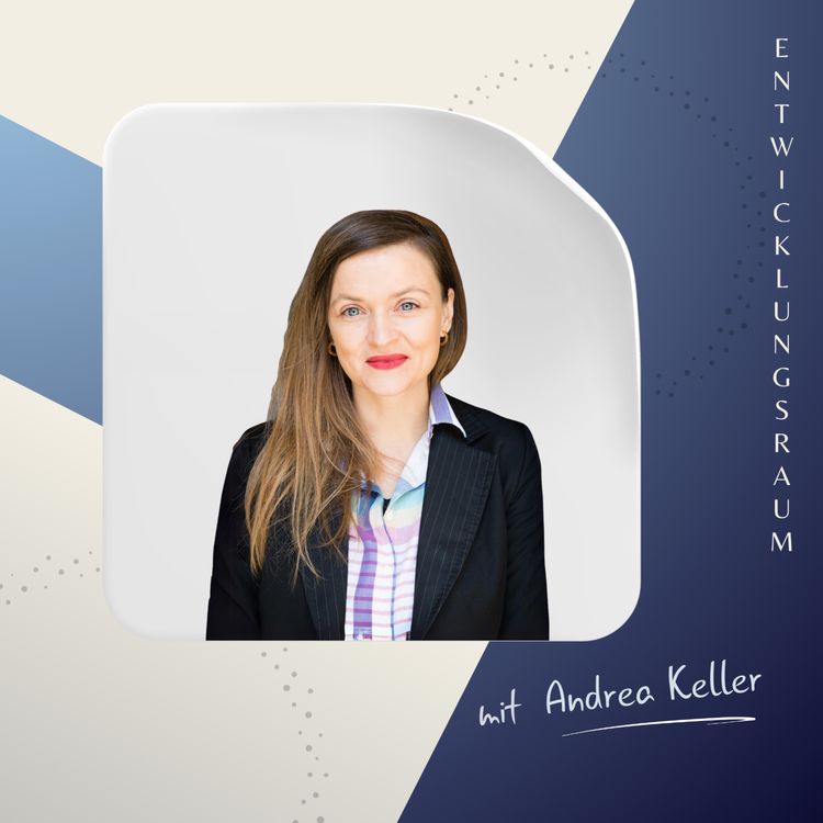 cover art for Andrea Keller: schreiben, reflektieren, gestalten - eine Reise zur Kreativität