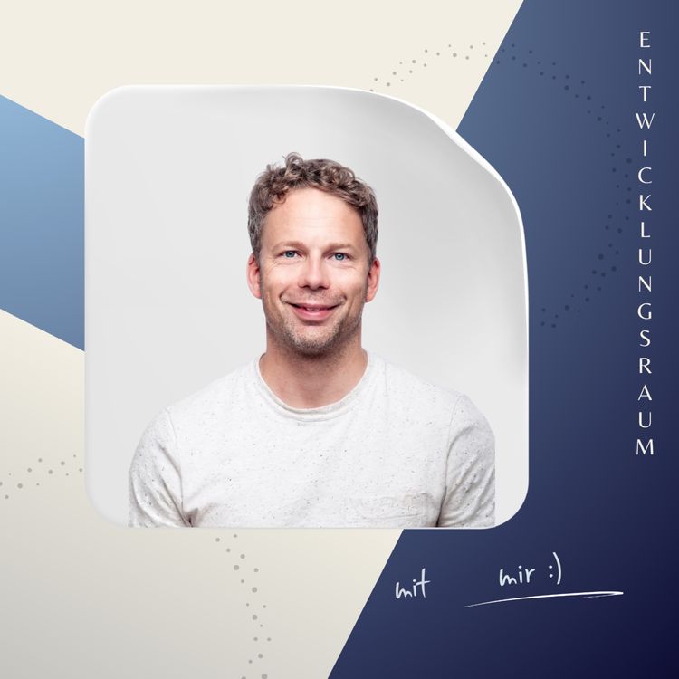 cover art for Solo-Folge 1 In Resonanz: warum Entwicklung von innen nach aussen beginnt