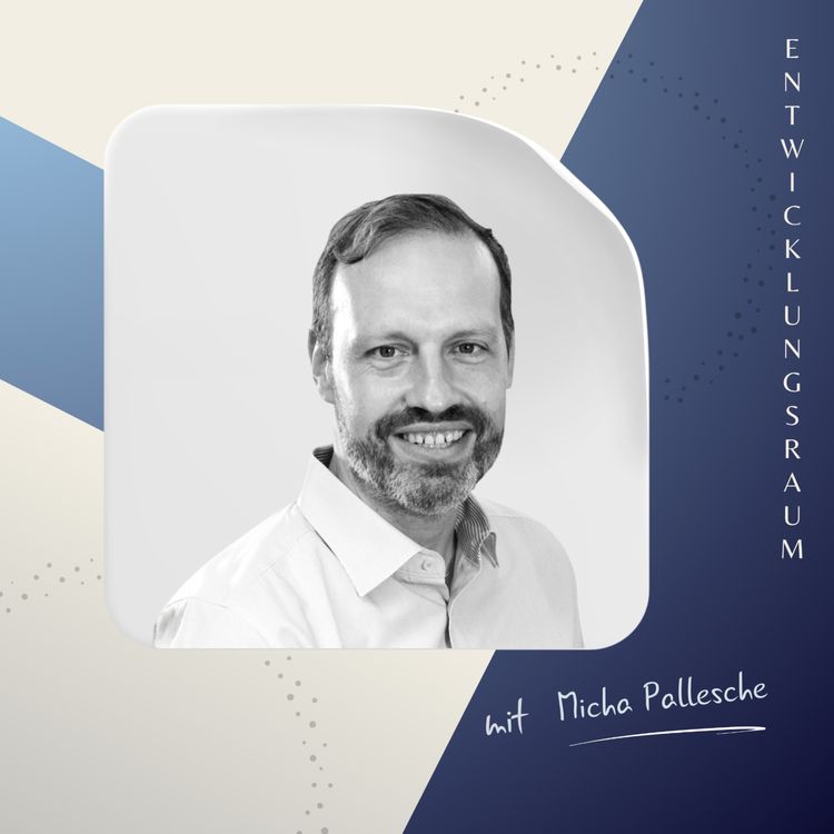 cover art for Micha Pallesche: Leistung braucht Wohlbefinden