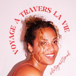 cover art for Voyage à Travers La Vie 