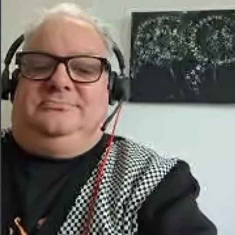 cover art for Food for Thought: the art of caring