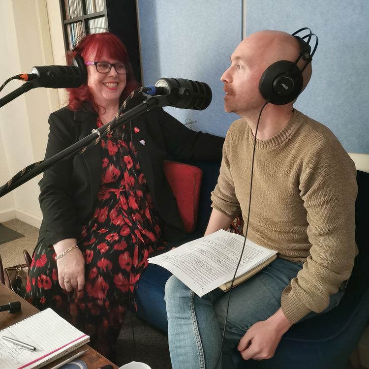 cover art for BONUS - The VODpod Reflects on Robert Lamacraft