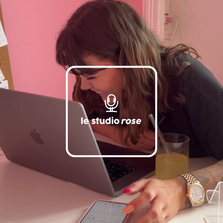 cover art for faq - ma vie d'entrepreneuse