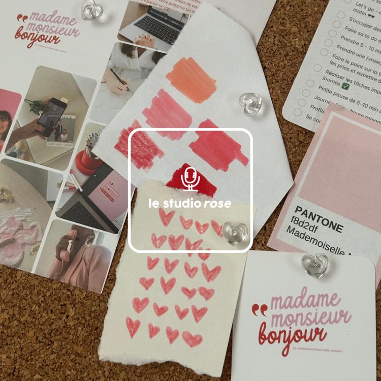 cover art for la DA de l'agence