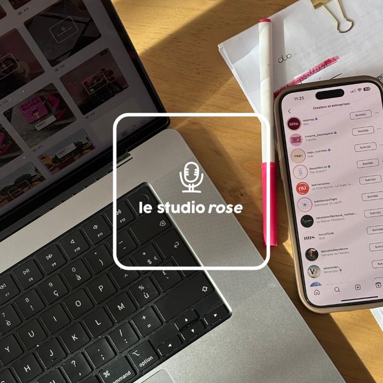 cover art for les marques que j'ai adoré découvrir