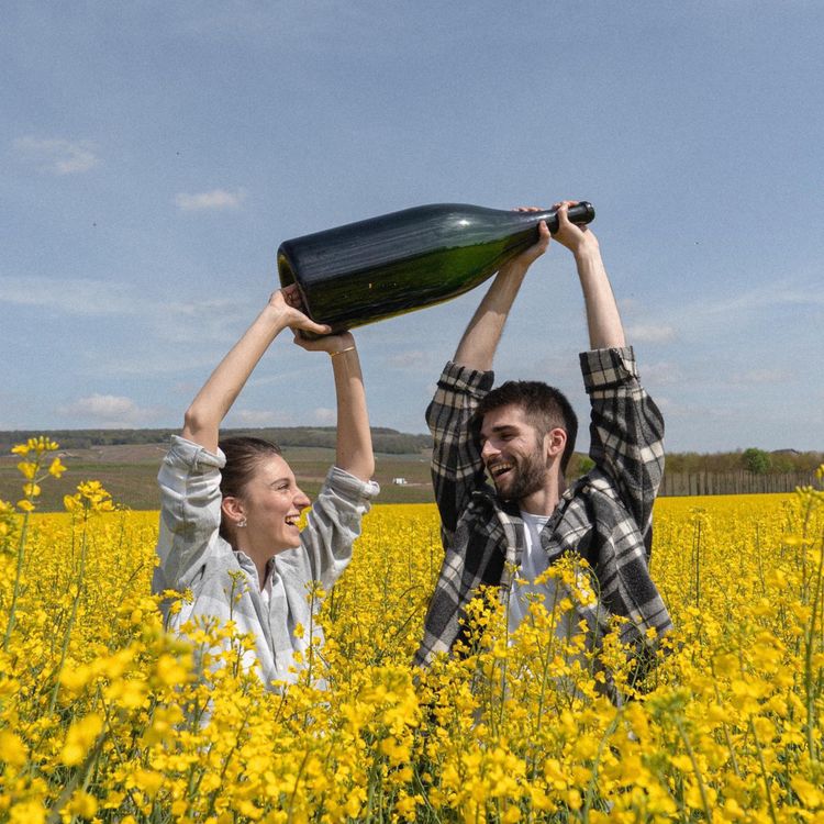 cover art for marsault, on discute #2