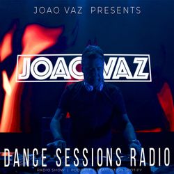 cover art for Dance Sessions Radio by Joao Vaz