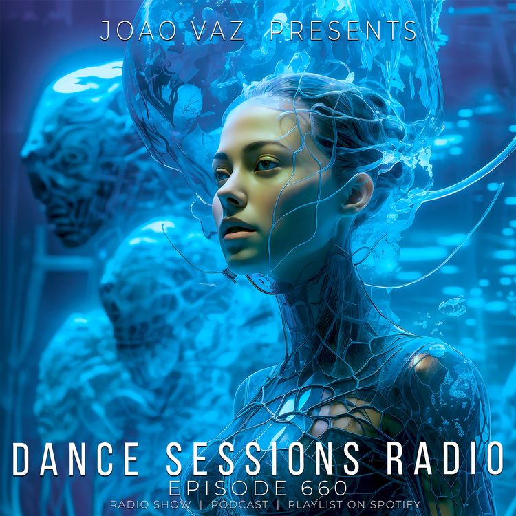 cover art for Dance Sessions Ep. 660