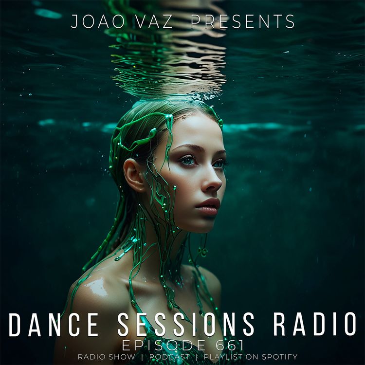 cover art for Dance Sessions Ep. 661