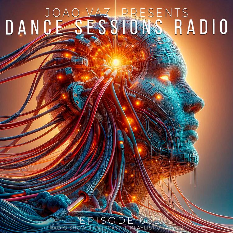 cover art for Dance Sessions Ep. 662