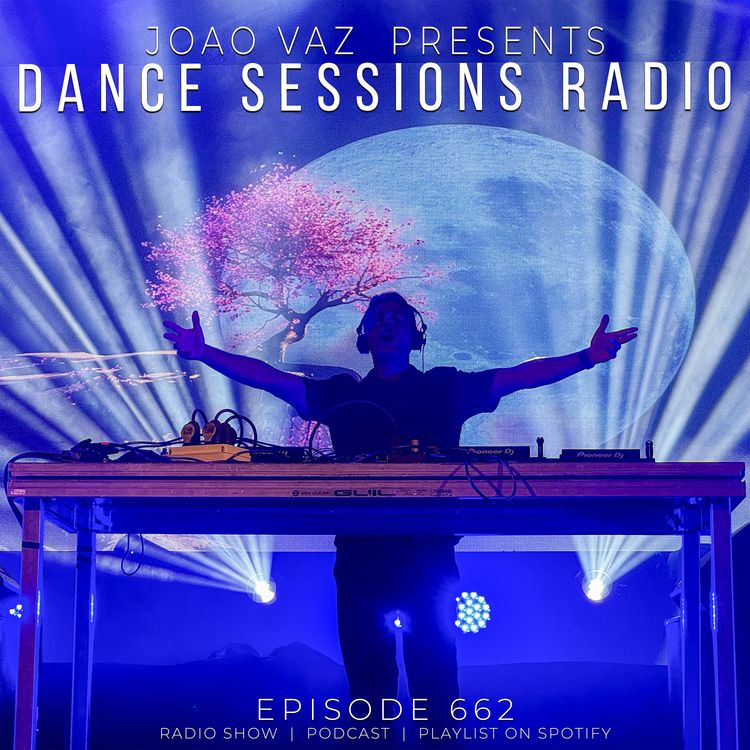 cover art for Dance Sessions Ep. 663