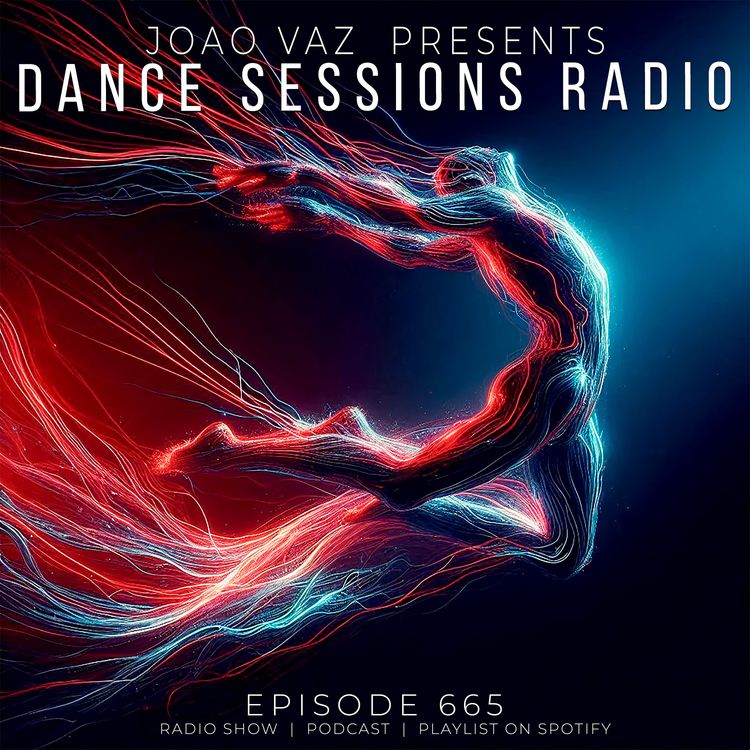 cover art for Dance Sessions Ep. 665