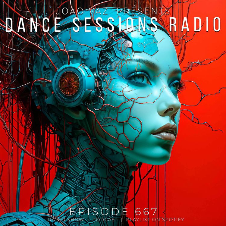 cover art for Dance Sessions Ep. 667