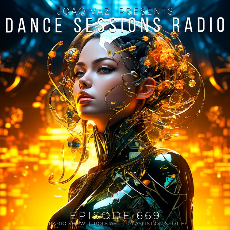 cover art for Dance Sessions Ep. 669