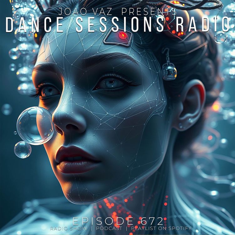 cover art for Dance Sessions Ep 672