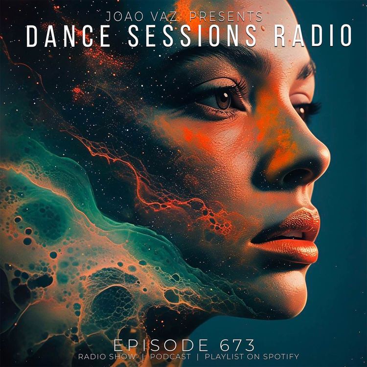 cover art for Dance Sessions Ep 673