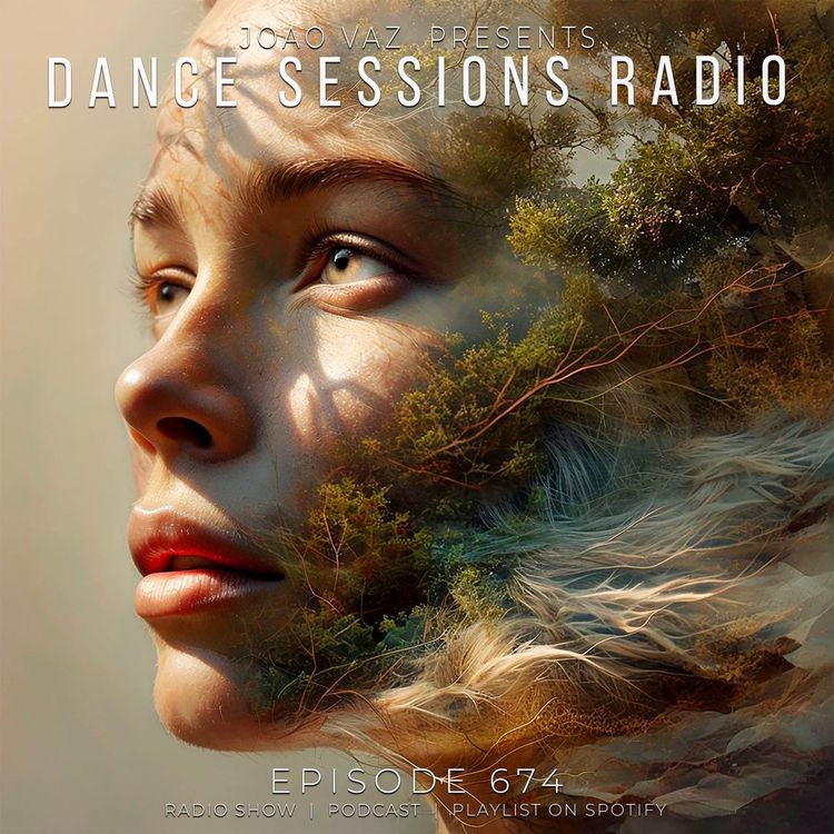 cover art for Dance Sessions Ep 674