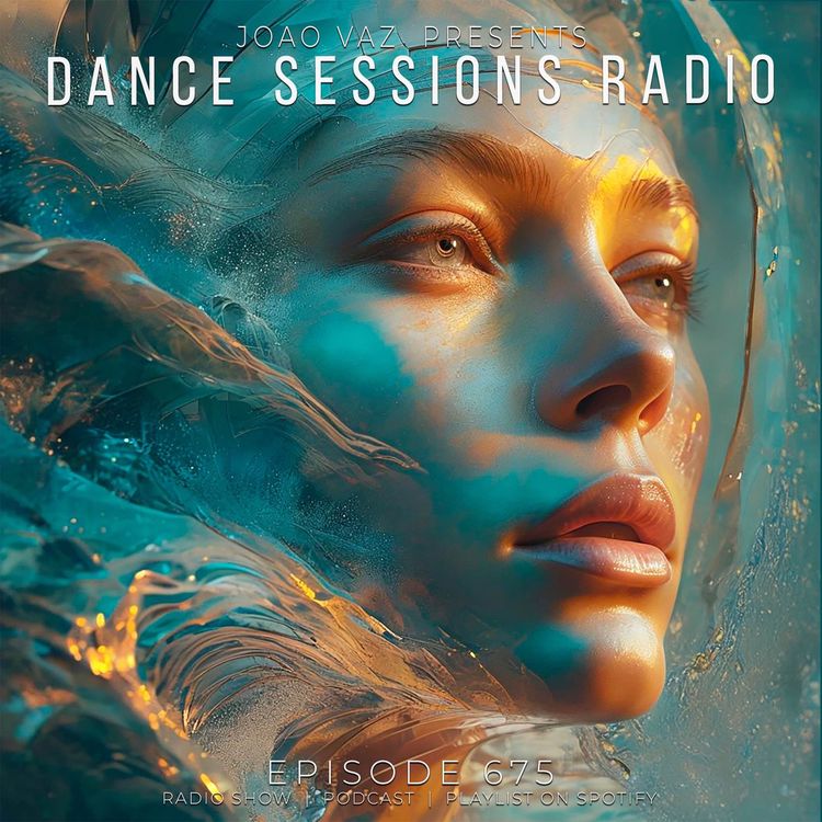 cover art for Dance Sessions Ep 675