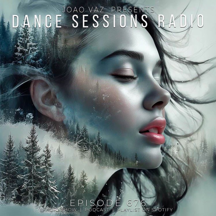 cover art for Dance Sessions Ep 676