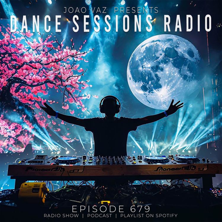 cover art for Dance Sessions Ep 679