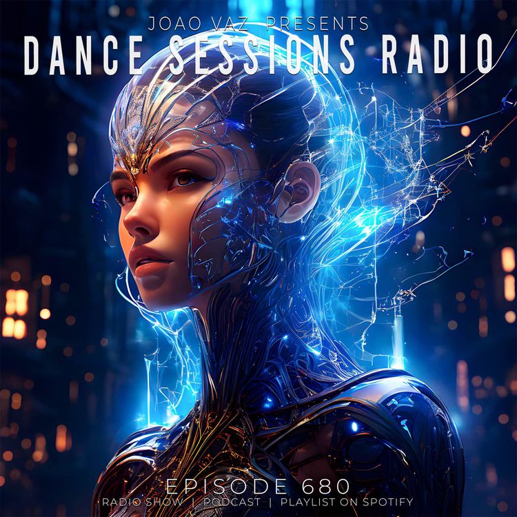 cover art for Dance Sessions Ep 680