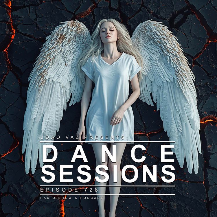 cover art for Dance Sessions Ep. 728
