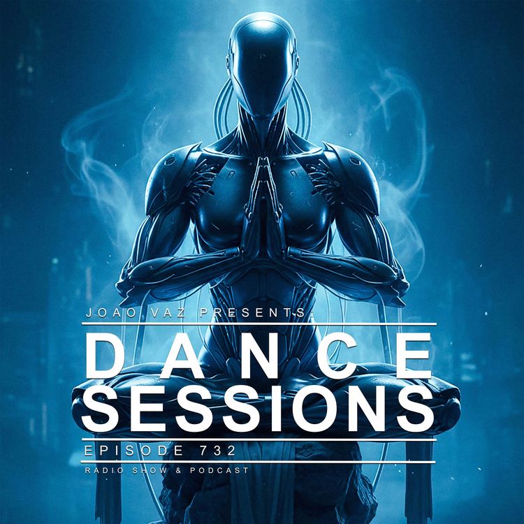 cover art for Dance Sessions Ep. 732