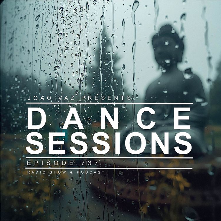 cover art for Dance Sessions Ep. 737