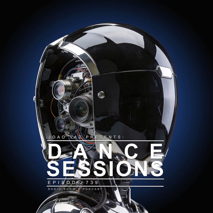 cover art for Dance Sessions Ep. 739