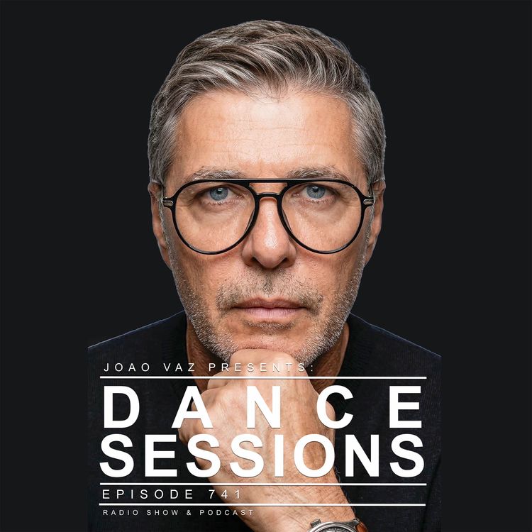 cover art for Dance Sessions Ep. 741