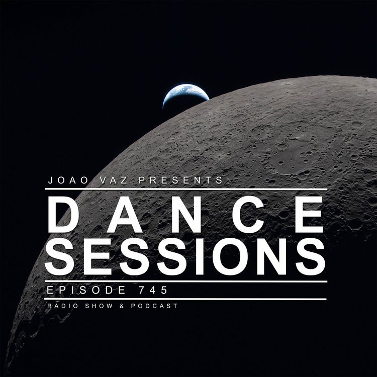 cover art for Dance Sessions Ep. 745