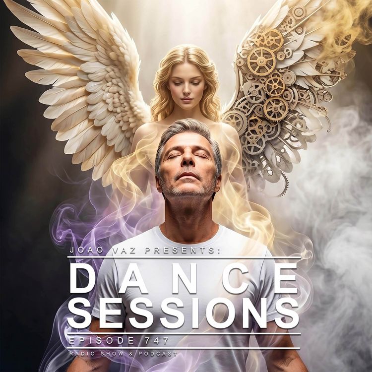 cover art for Dance Sessions Ep. 747