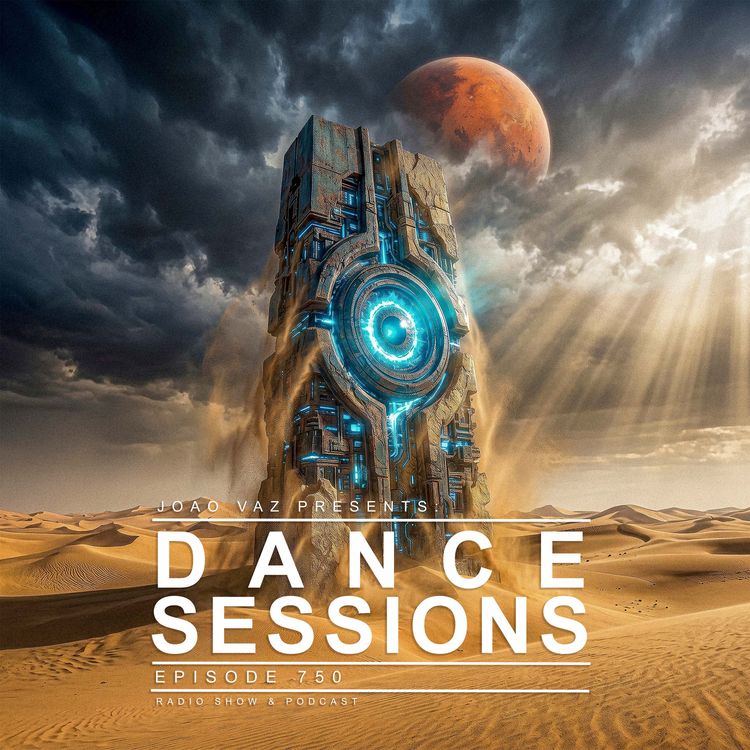 cover art for Dance Sessions Ep. 750