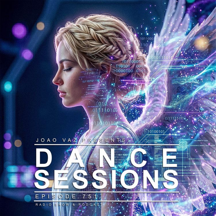 cover art for Dance Sessions Ep. 751