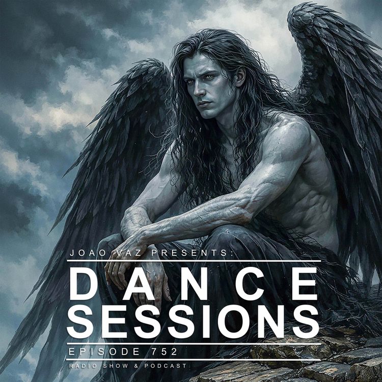 cover art for Dance Sessions Ep. 752