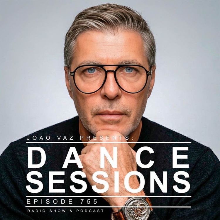 cover art for Dance Sessions Ep. 755