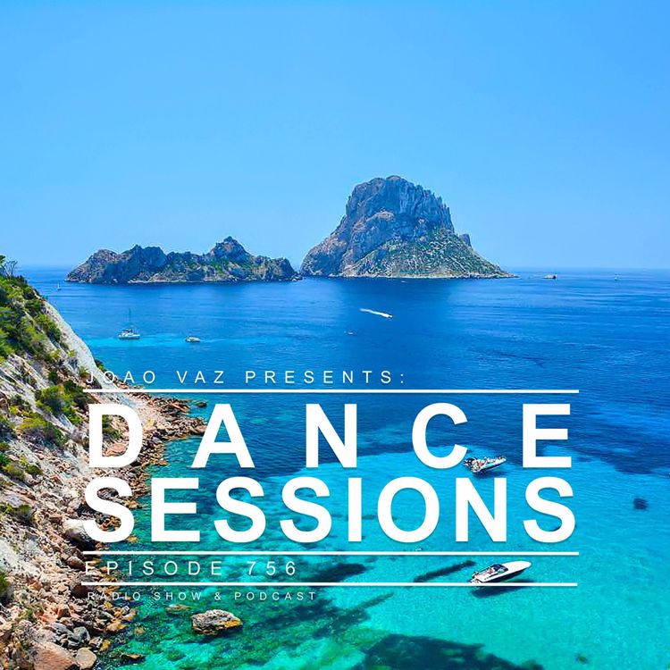 cover art for Dance Sessions Ep. 756