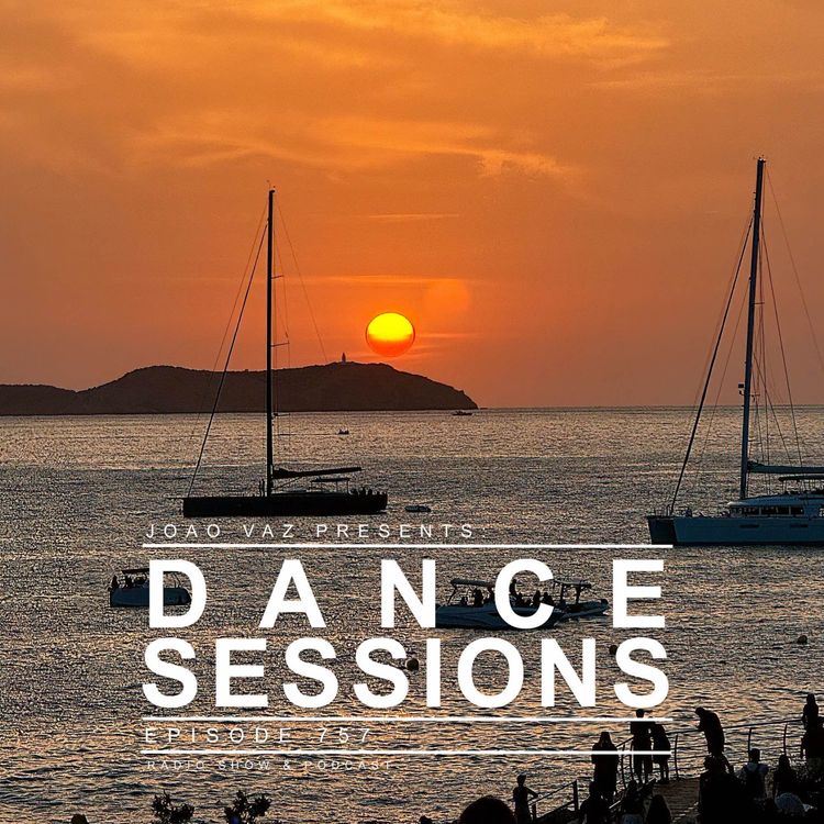 cover art for Dance Sessions Ep. 757