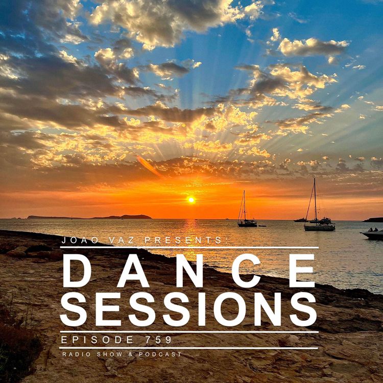 cover art for Dance Sessions Ep. 759