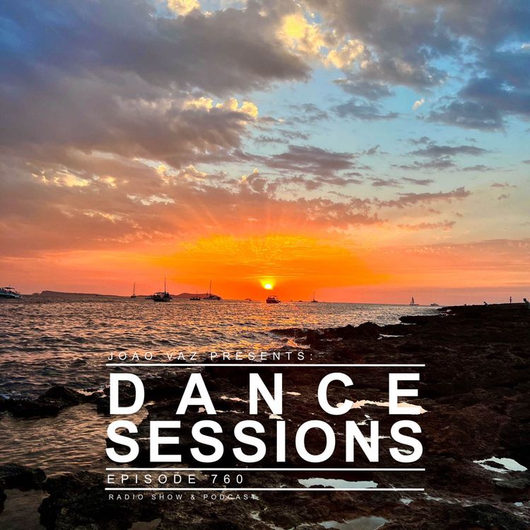 cover art for Dance Sessions Ep. 760