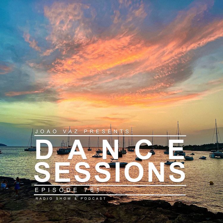 cover art for Dance Sessions Ep. 761