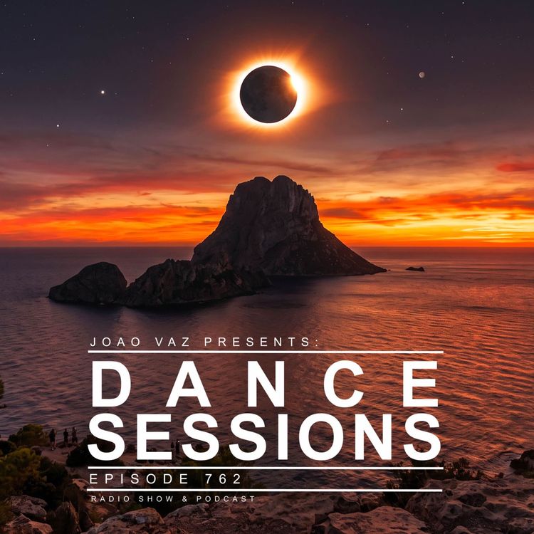 cover art for Dance Sessions Ep. 762
