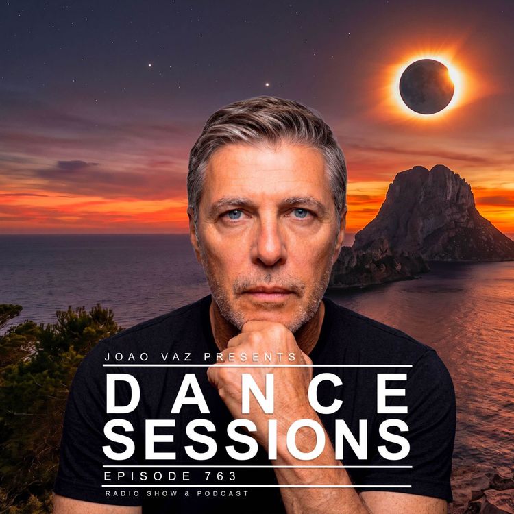 cover art for Dance Sessions Ep. 763