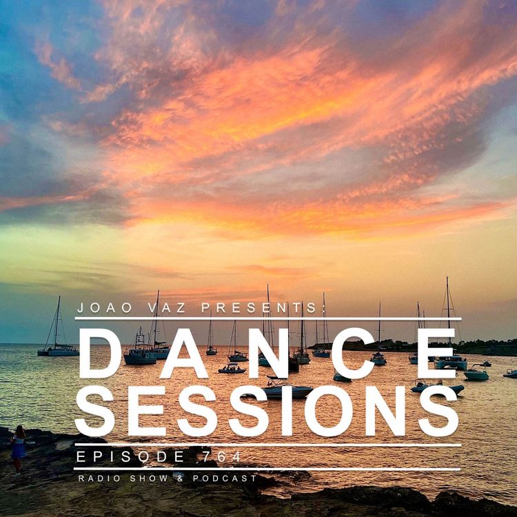 cover art for Dance Sessions Ep. 764