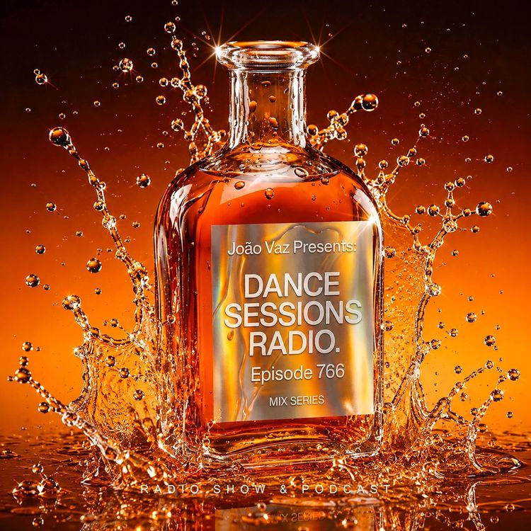 cover art for Dance Sessions Ep. 766